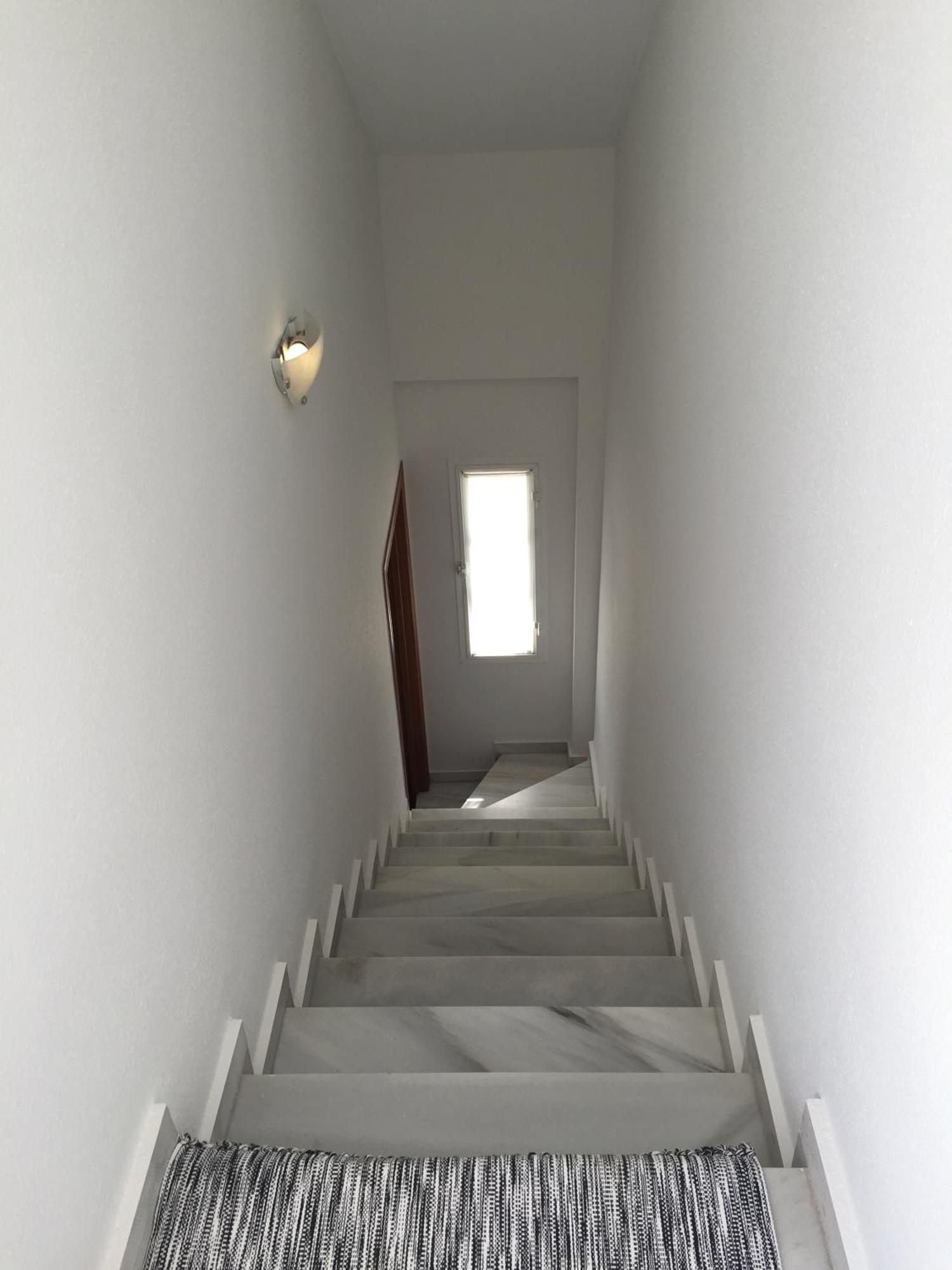 El Cortijuelo. Magnificent Triplex Terraced House With Rooftop Of 18M2, Overlooking The Sea. Parking Torremolinos Exteriör bild