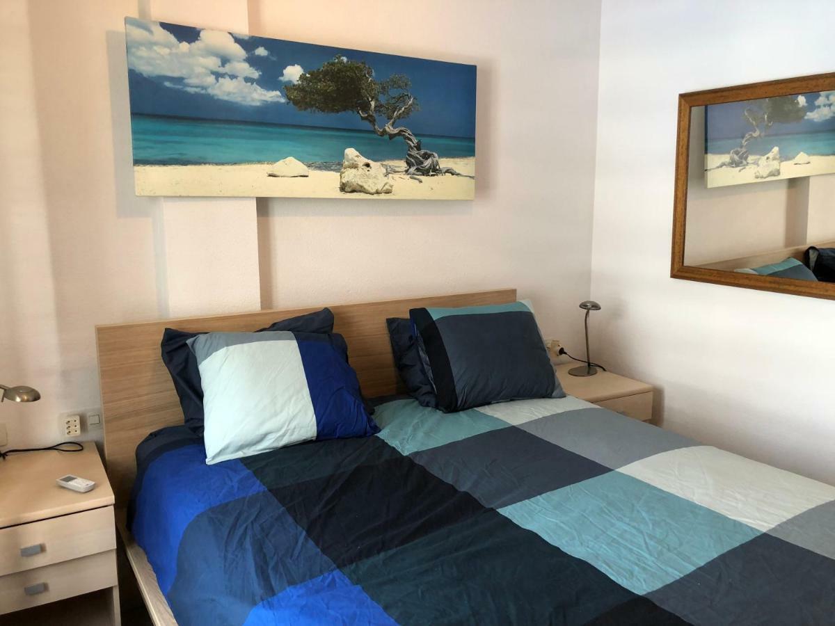 El Cortijuelo. Magnificent Triplex Terraced House With Rooftop Of 18M2, Overlooking The Sea. Parking Torremolinos Exteriör bild