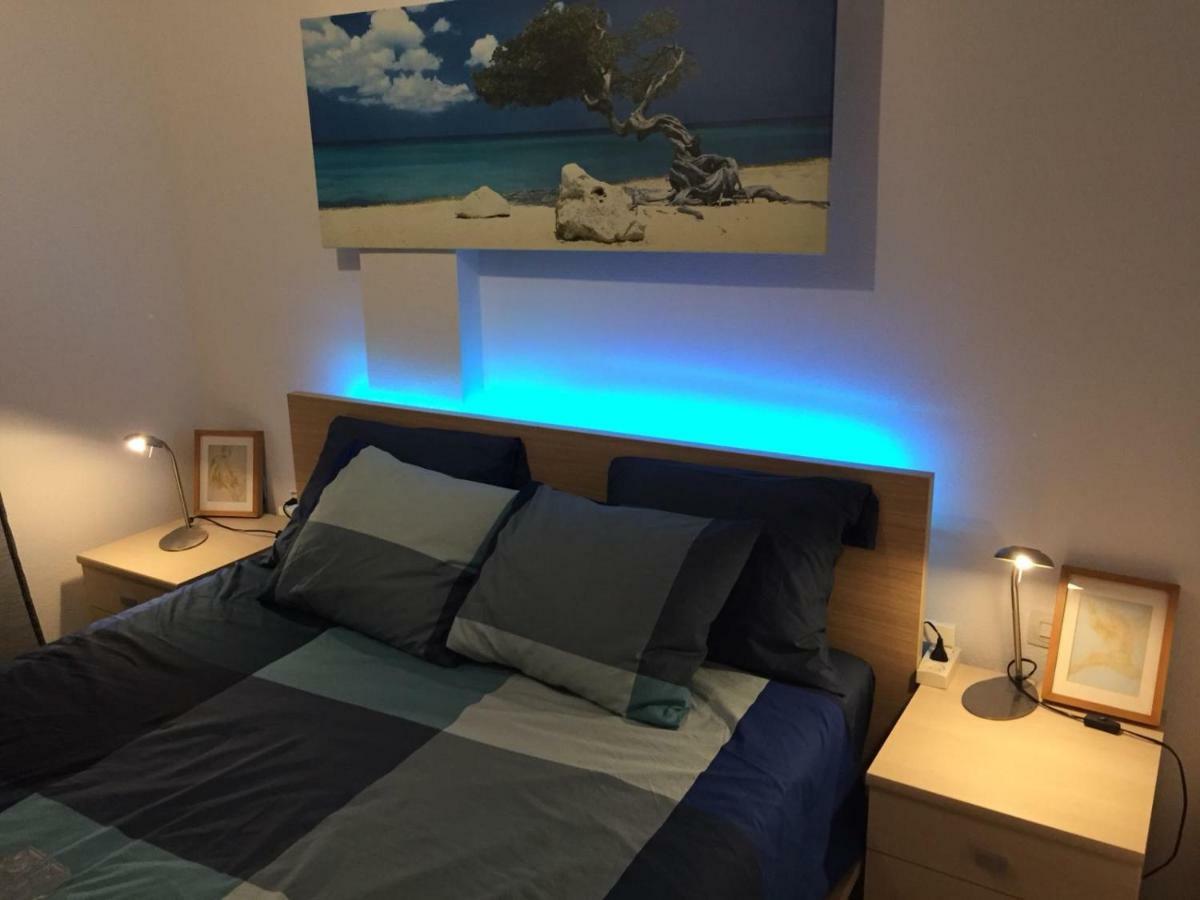 El Cortijuelo. Magnificent Triplex Terraced House With Rooftop Of 18M2, Overlooking The Sea. Parking Torremolinos Exteriör bild